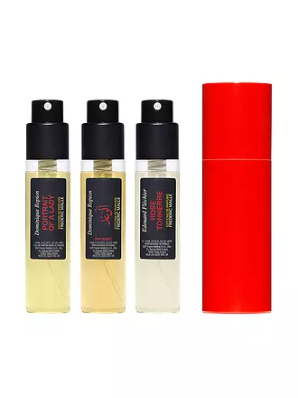 FREDERIC MALLE | Geschenkset - Travel Spray 3x10ml | 